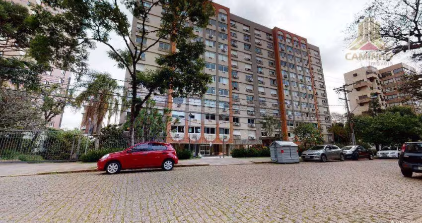 Vendo apartamento no bairro higienópolis em porto alegre, em frente a superintendência do banco do brasil
