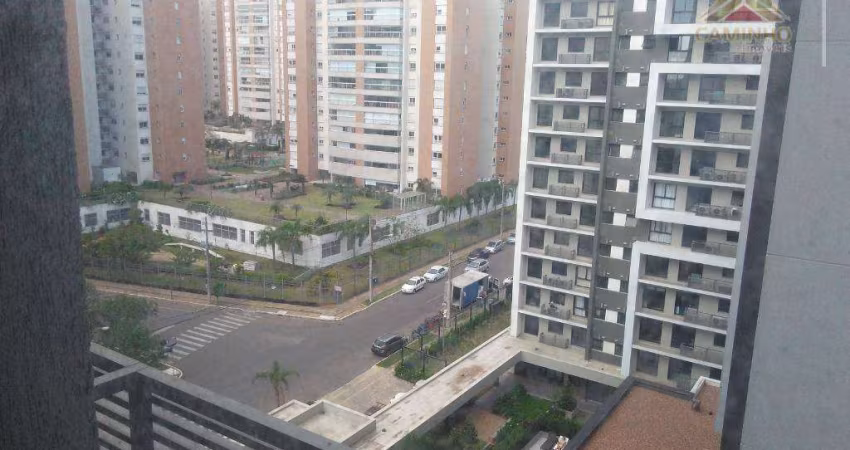 Vendo apartamento de dois dormitórios no FWD do Central Parque em Porto Alegre