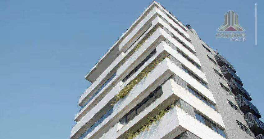 Apartamento com 3 quartos à venda na Rua Engenheiro Veríssimo de Matos, 310, Bela Vista, Porto Alegre