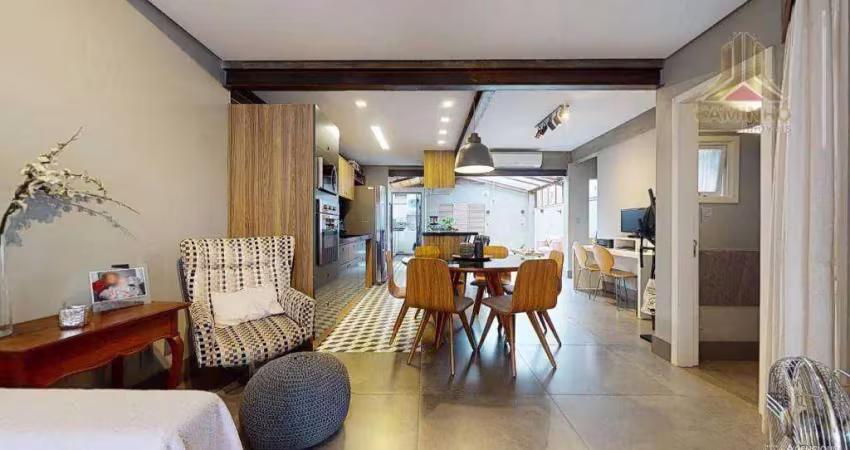 Vendo casa em condomínio no bairro nonoai em porto alegre