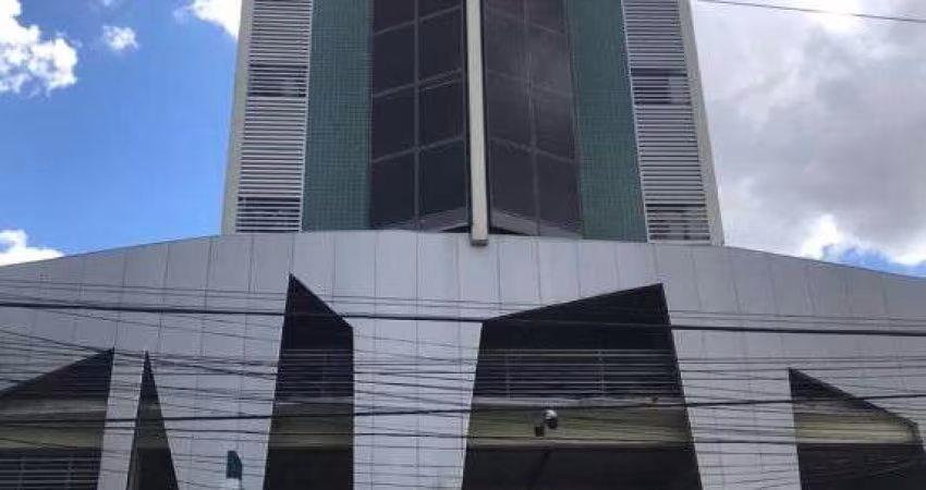 Vendo sala comercial de cobertura no Bairro Menino Deus em Porto Alegre RS