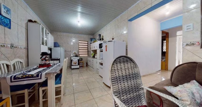 Vendo casa com 480,00 m² de área privativa na Zona Sul de Porto Alegre
