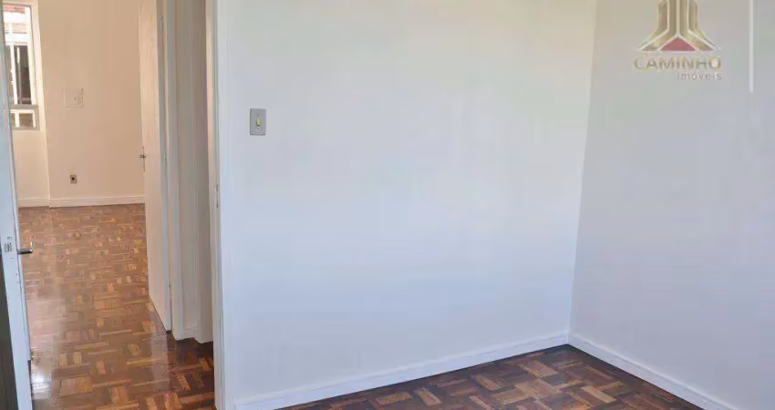 Vendo apartamento de dois dormitórios, imediações do planetário e medplex santana em porto alegre