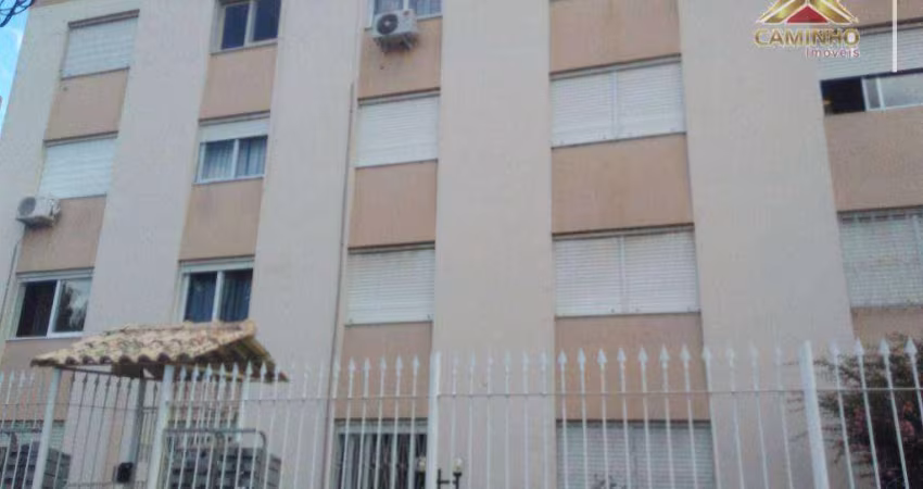 Vendo apartamento de dois dormitórios , com garagem, bairro Nossa Senhora das Graças em Canoas RS