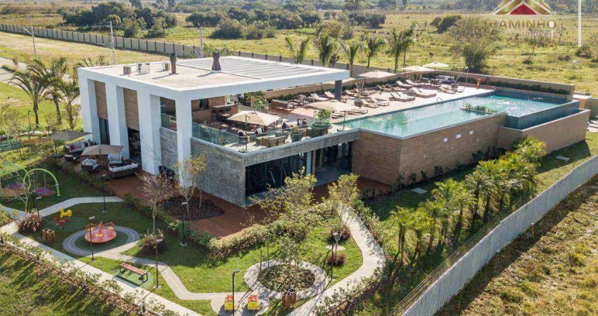 Vendo casa em construção no Peninsula Ponta da Figueira em Eldorado do Sul
