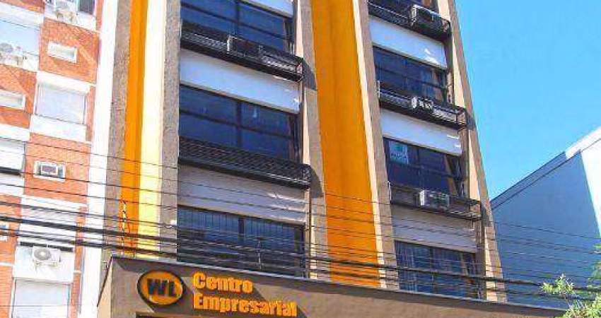 Vendo sala comercial no Centro de Porto Alegre