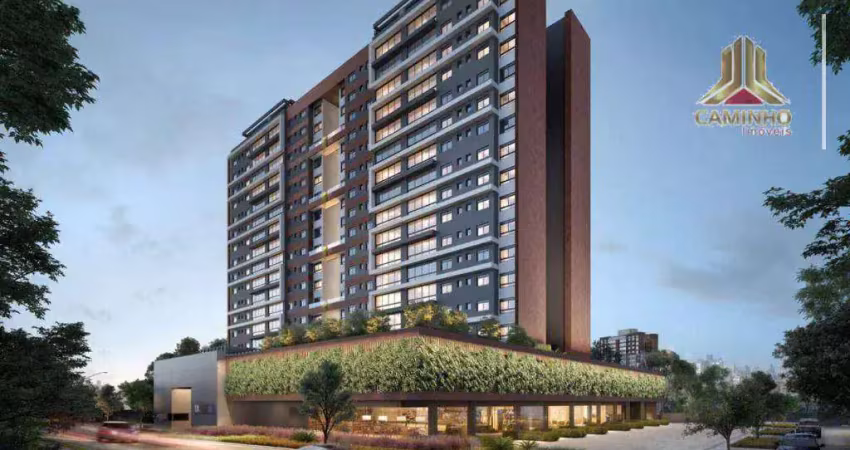 Apartamento com 3 quartos à venda na Rua Anita Garibaldi, 2410, Boa Vista, Porto Alegre