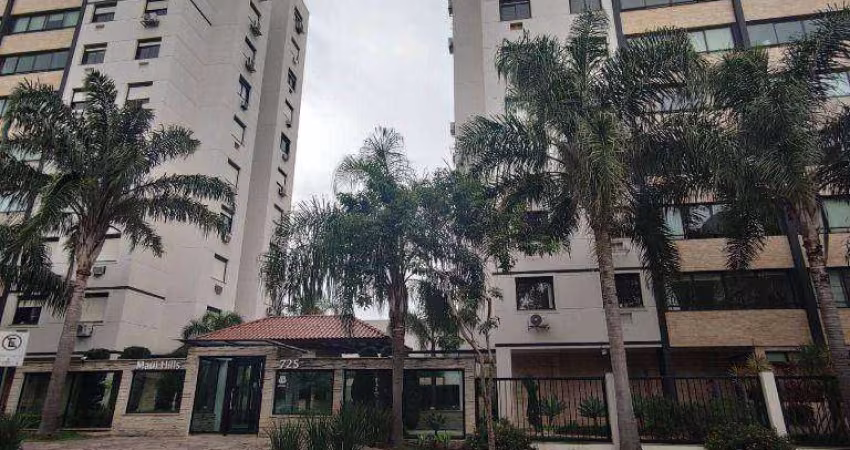Vendo cobertura horizontal na Zona Sul de Porto Alegre RS