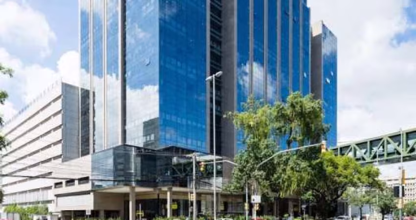 Walk Offices Praia de Belas