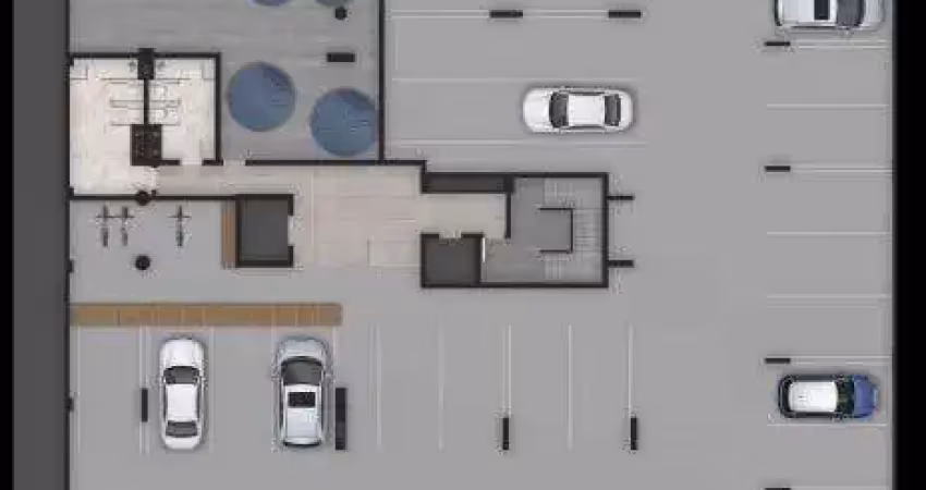 Cobertura com 3 quartos à venda na Avenida Soledade, 440, Petrópolis, Porto Alegre