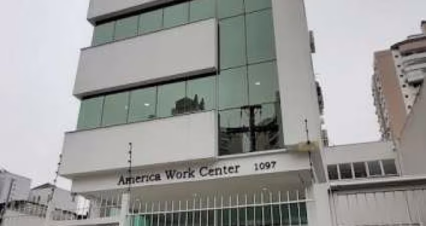 Edifício América Work Center Sala 403