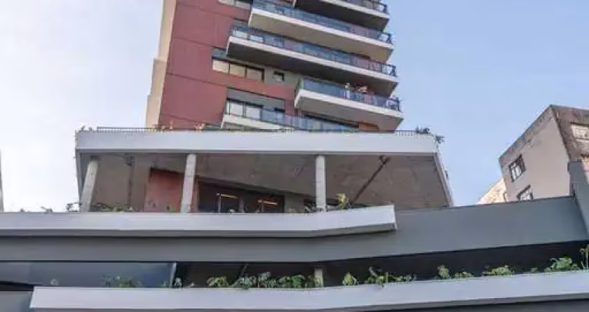 Kitnet / Stúdio à venda na Rua Curvelo, 100, Petrópolis, Porto Alegre