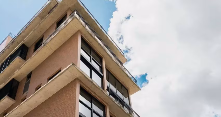 Apartamento com 1 quarto à venda na Rua Artur Rocha, 530, Mont Serrat, Porto Alegre