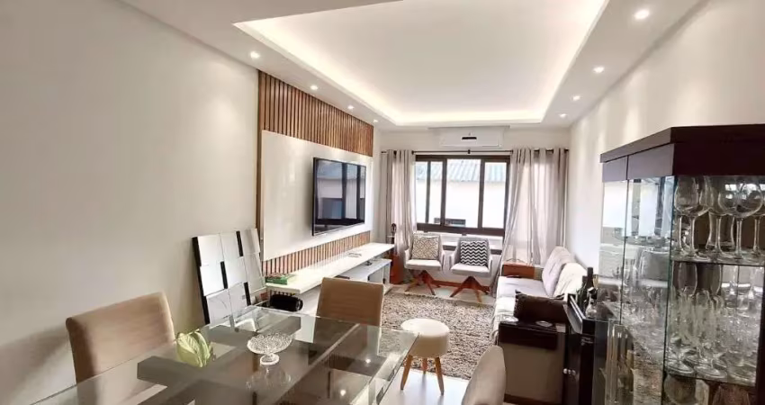 Apartamento com 2 quartos à venda na Rua Chile, 450, Jardim Botânico, Porto Alegre