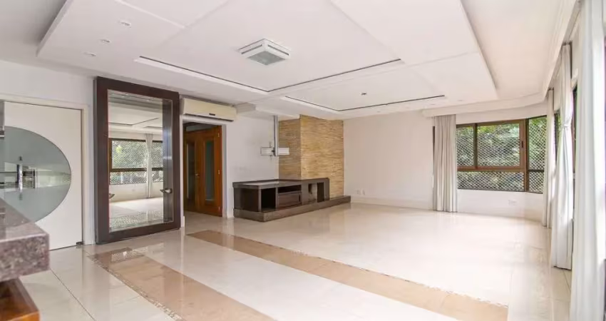 Apartamento com 3 quartos à venda na Avenida Encantado, 277, Petrópolis, Porto Alegre