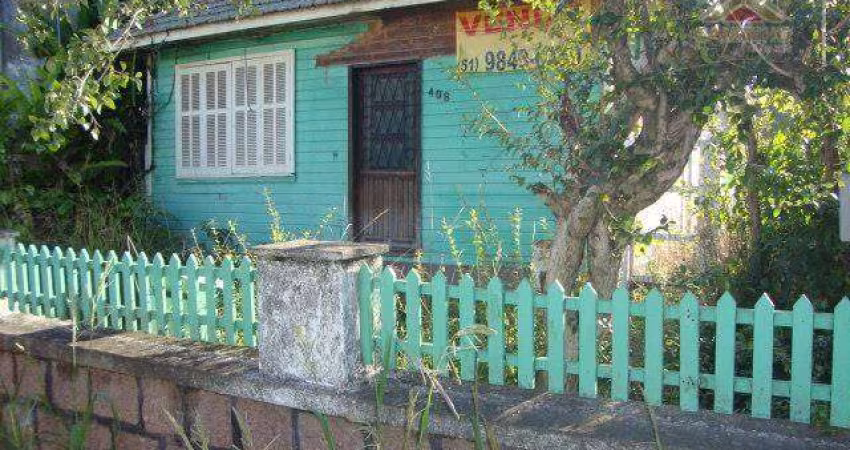 vendo terreno no Bairro Anchieta em Porto Alegre RS
