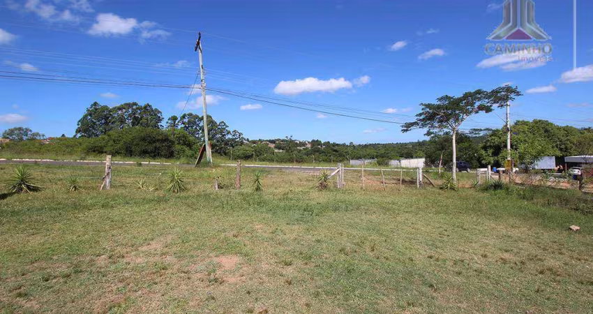 Terreno residencial à venda, Sitio São José, Viamão.