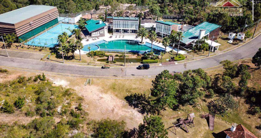 Vendo terreno com projeto, de 1.005 m² de área privativa em Viamão RS