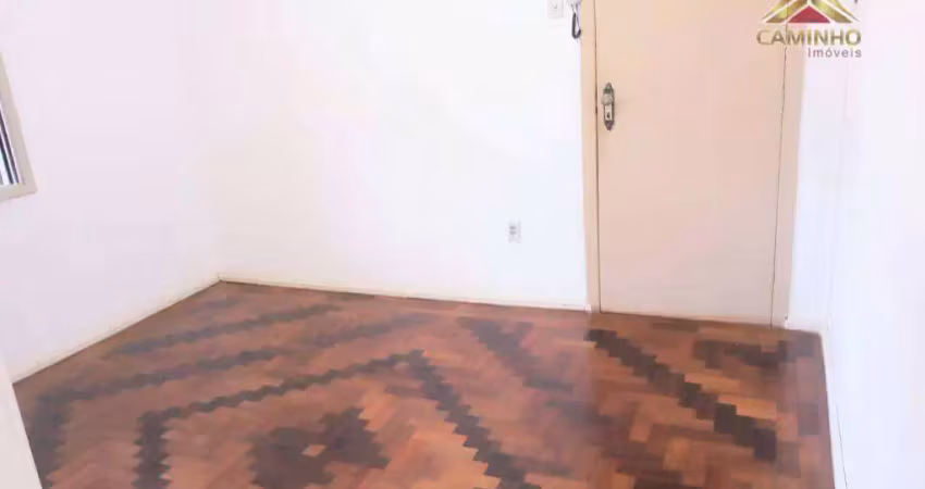 Vendo apartamento térreo no bairro menino deus em porto alegre