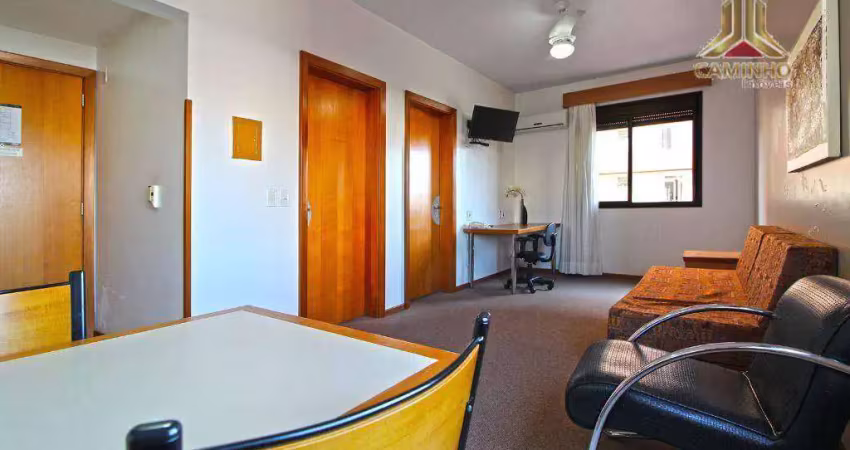 Vendo Flat no Centro de Novo Hamburgo RS