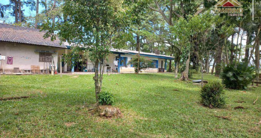 Vendo fazenda em Glorinha, a 700 metros da RS030