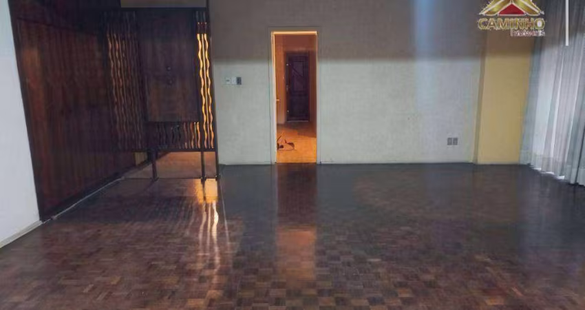 Oportunidade de comprar apartamento de 160,00 m² no Centro Histórico de Porto Alegre