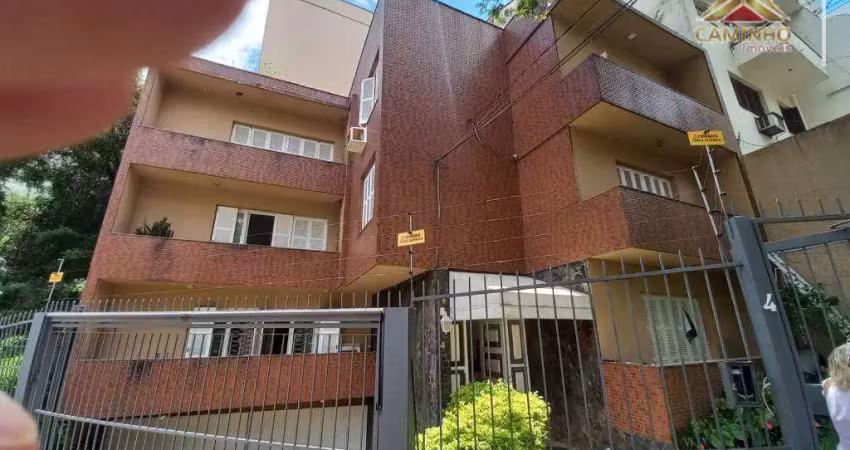 Vendo apartamento garden  de três dormitórios em área nobre no bairro moinhos de vento em porto alegre