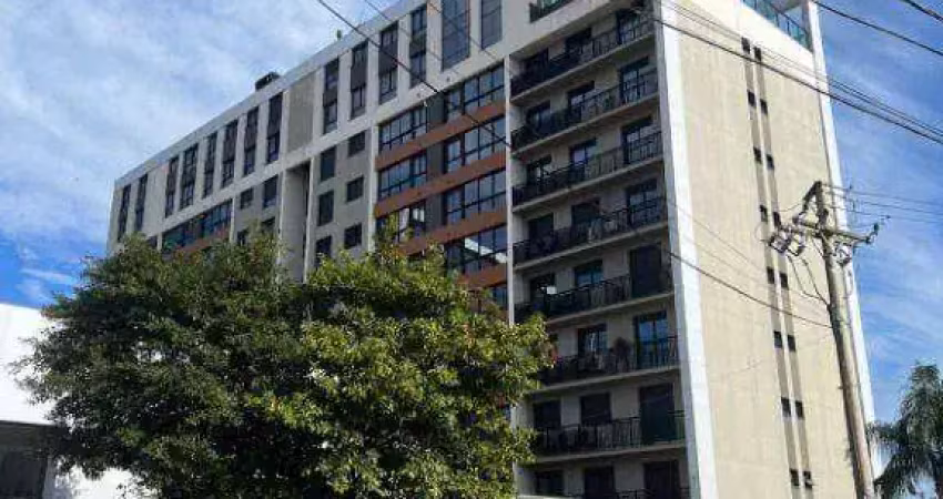 Ao lado do barra shopping apartamento novo de três dormitórios, suíte, duas vagas, infra