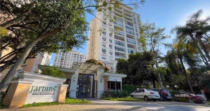 Apartamento com 3 quartos à venda na Rua Marechal Mesquita, 581, Teresópolis, Porto Alegre