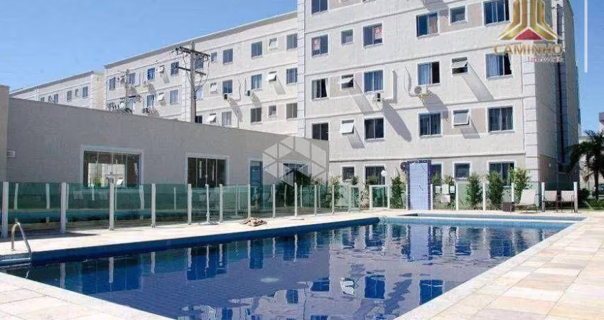 Vendo apartamento de dois dormitórios em Canoas RS