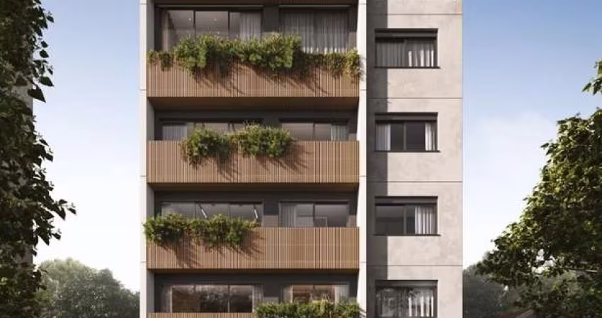Apartamento com 3 quartos à venda na Rua Coronel Bordini, 1125, Moinhos de Vento, Porto Alegre