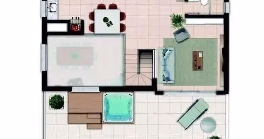 Apartamento com 3 quartos à venda na Rua Nicolau Faillace, 348, Jardim Itu Sabará, Porto Alegre