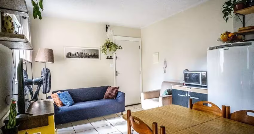 Apartamento com 2 quartos à venda na Rua Intendente Alfredo Azevedo, 843, Partenon, Porto Alegre