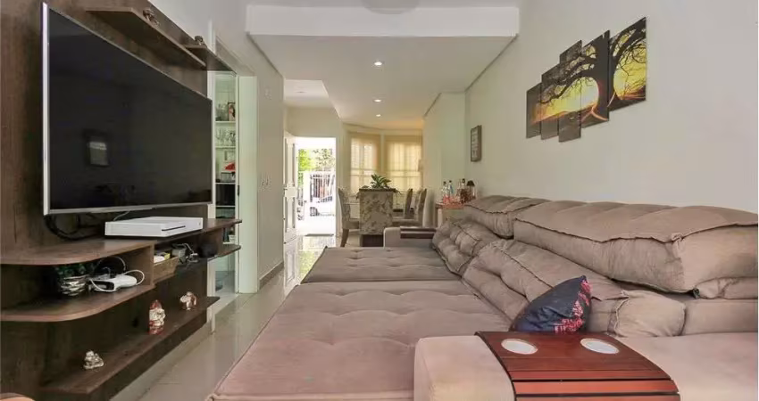 Casa em condomínio fechado com 3 quartos à venda na Rua Guatambu, 798, Hípica, Porto Alegre
