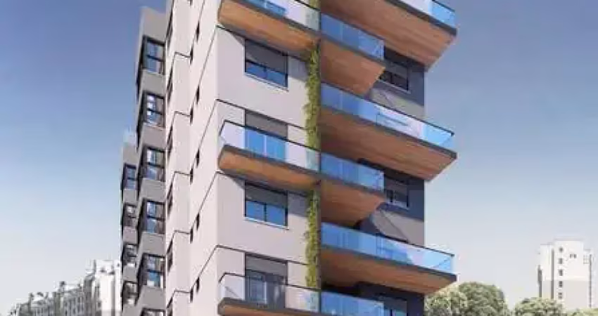 Apartamento com 2 quartos à venda na Avenida Coronel Lucas de Oliveira, 2465, Petrópolis, Porto Alegre