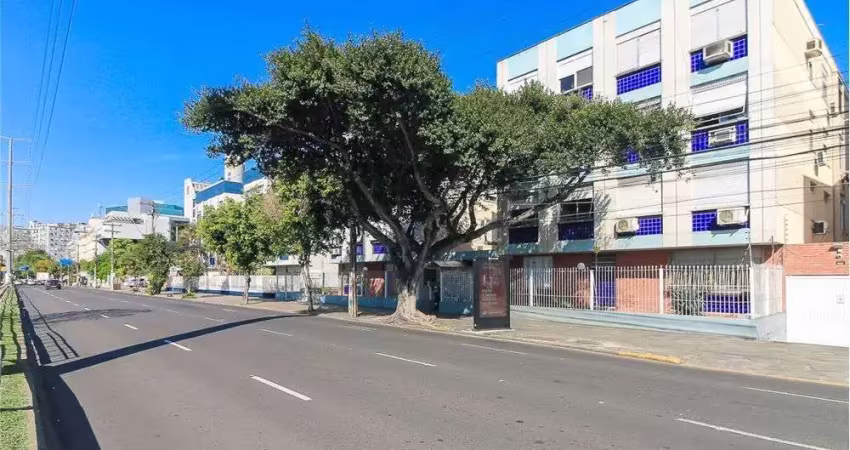 Apartamento com 2 quartos à venda na Avenida Ipiranga, 1175, Azenha, Porto Alegre