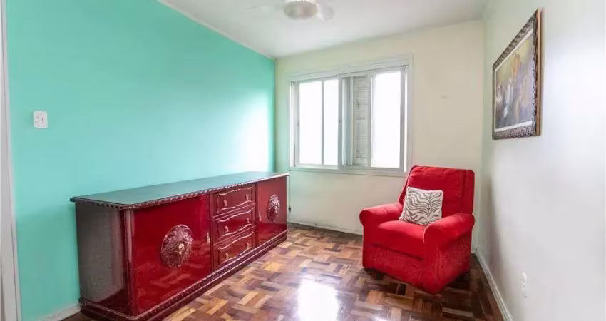 Apartamento com 3 quartos à venda na Avenida Benjamin Constant, 1451, São João, Porto Alegre