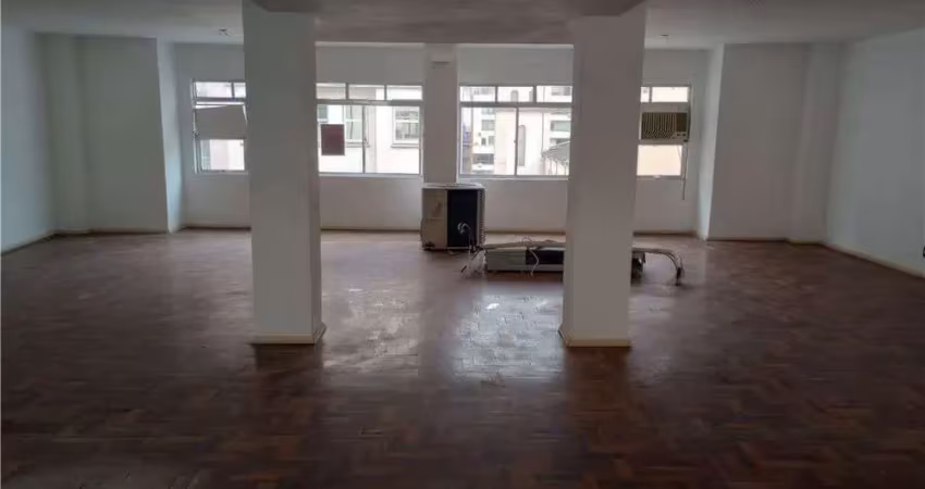 Sala comercial à venda na Rua Doutor Flores, 62, Centro Histórico, Porto Alegre
