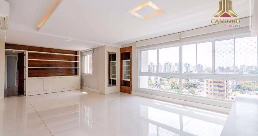 Vendo apartamento no riserva anita, em frente ao country club