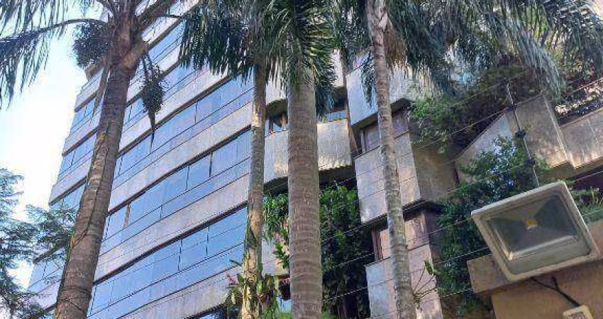 Vendo apartamento de 505,00 m² de área privativa no Bairro Bela Vista em Porto Alegre