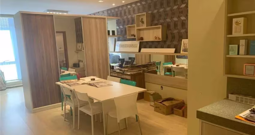 Sala comercial à venda na Rua Nova York, 547, Floresta, Porto Alegre