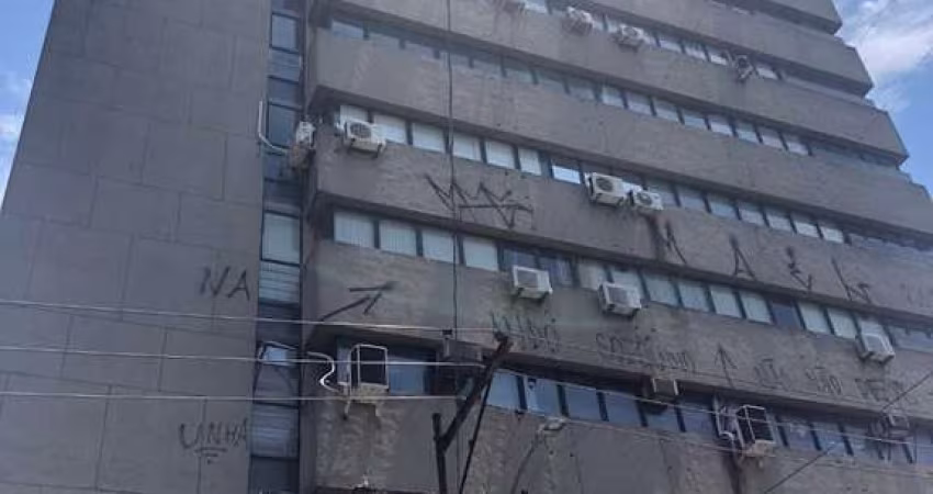 Edifício Esplanada Central Sala 803