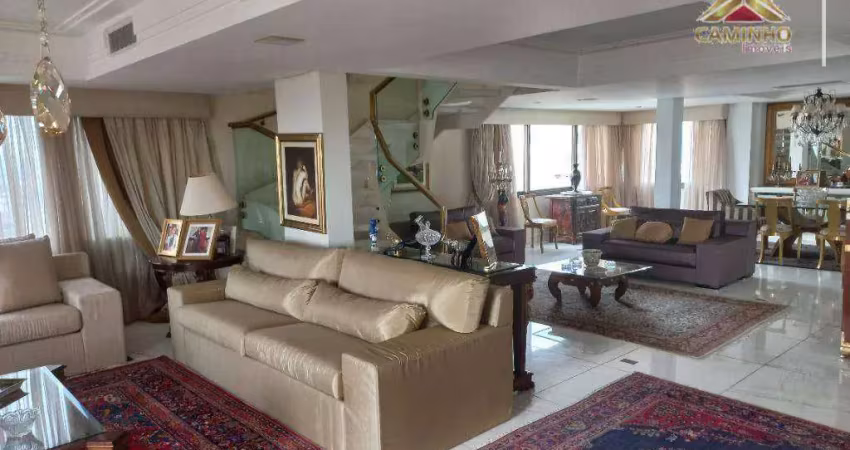 Vendo cobertura duplex na parte mais alta do bairro petrópolis em porto alegre rs