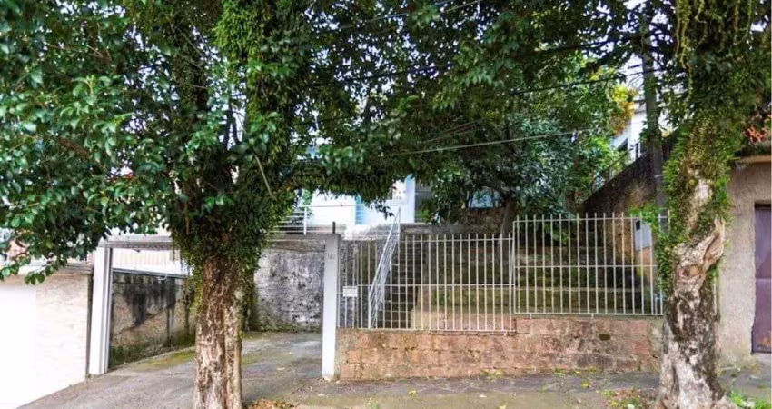 Casa em condomínio fechado com 2 quartos à venda na Rua Gildo de Freitas, 140, Morro Santana, Porto Alegre