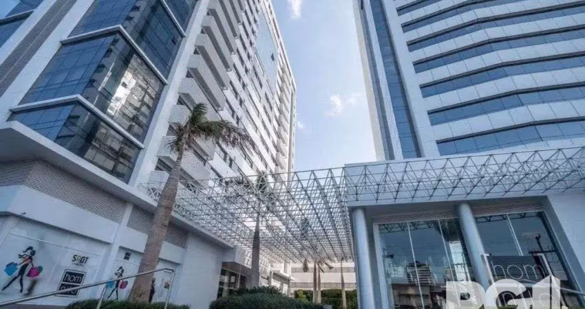 Sala comercial à venda na Avenida Doutor Nilo Peçanha, 3245, Chácara das Pedras, Porto Alegre