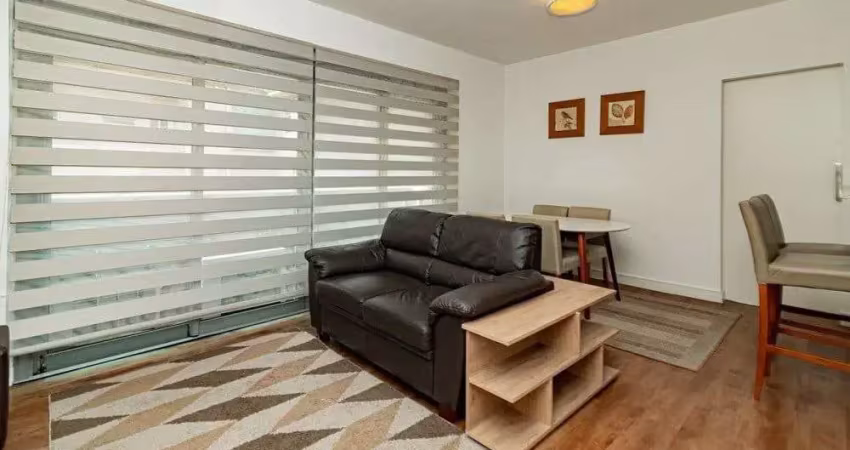 Apartamento com 1 quarto à venda na Rua 24 de Outubro, 1490, Auxiliadora, Porto Alegre