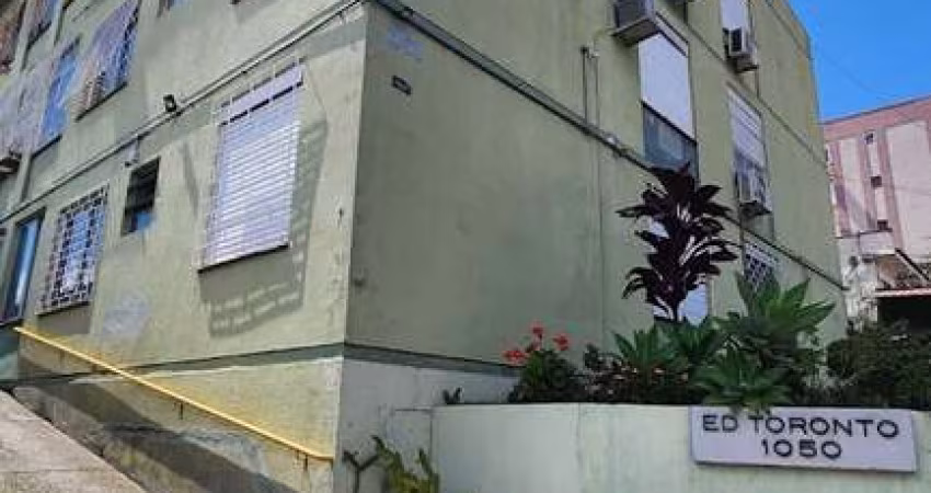 Edifício Toronto Apto 122