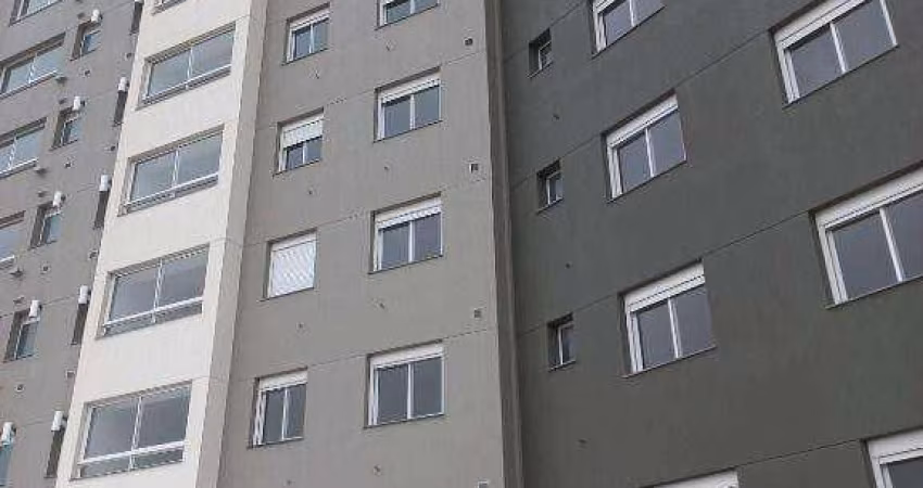 Vendo apartamento novo de dois dormitórios com garagem, imediações  PUC e UFRGS Agronomia
