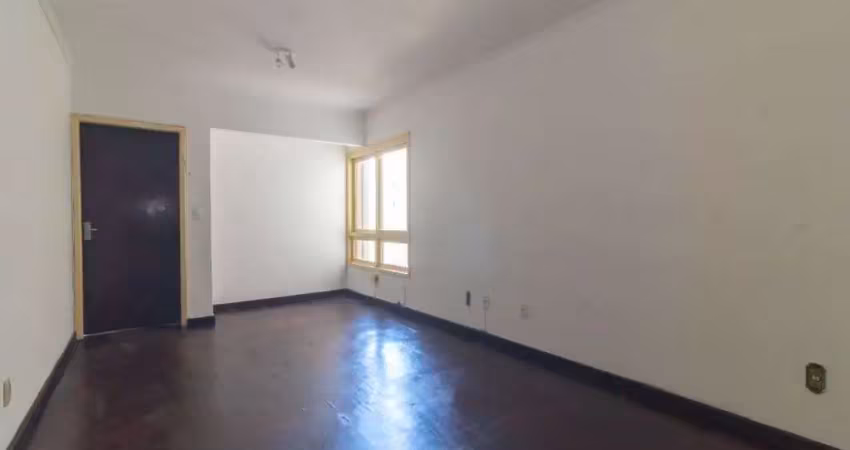 Apartamento com 2 quartos à venda na Rua Doutor Raul Moreira, 123, Cristal, Porto Alegre