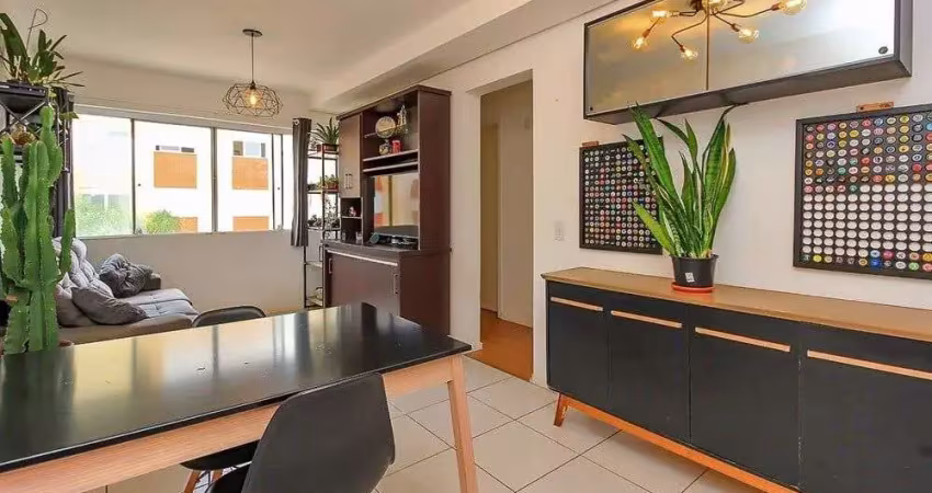 Apartamento com 3 quartos à venda na Rua Dorival Castilhos Machado, 490, Hípica, Porto Alegre